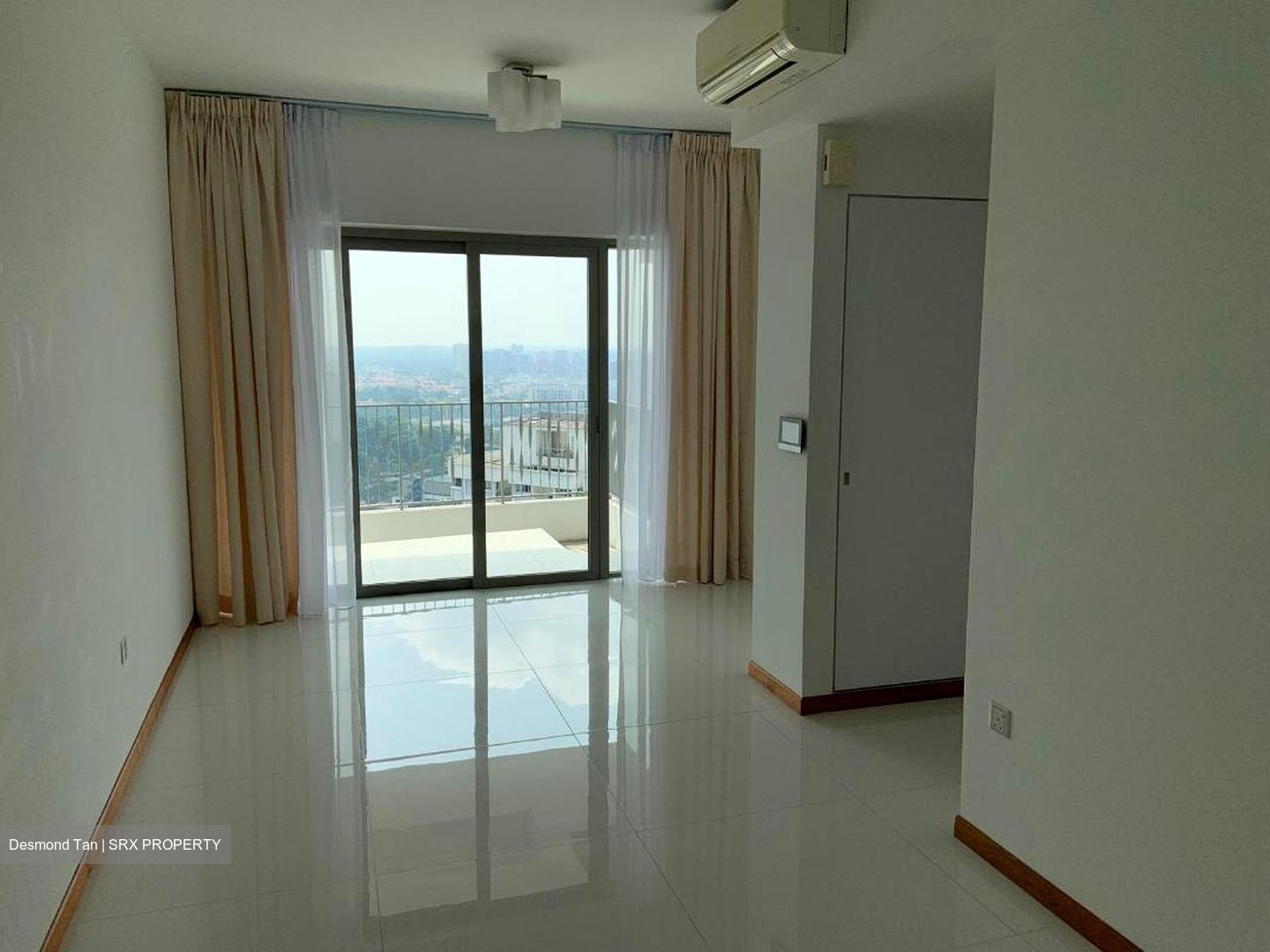 Trevista (D12), Condominium #558586251